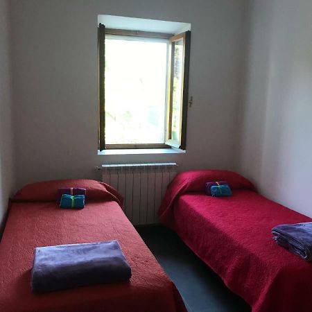 萨尔扎纳Alloggio Ideale Per 5 Terre E Per Via Francigena公寓 外观 照片